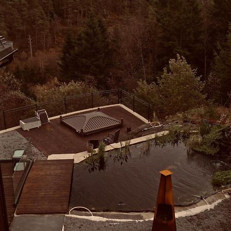 Rudnic Villa S Ap4 Softeland Exterior foto