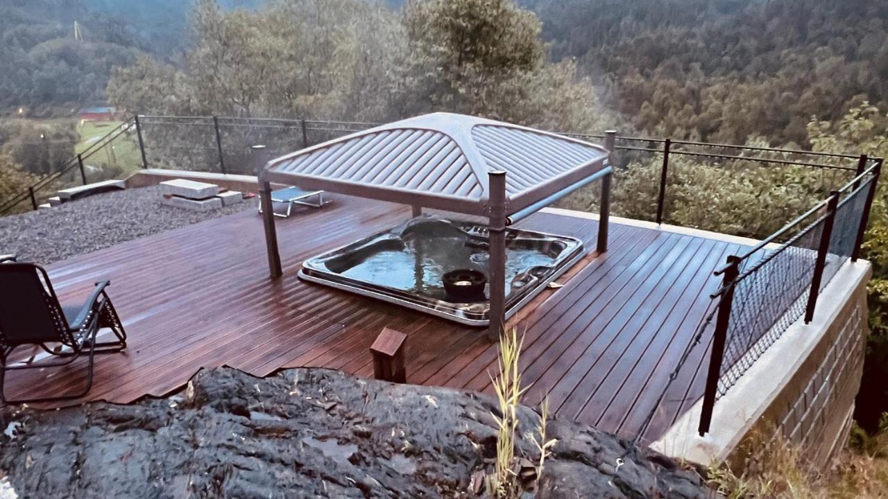 Rudnic Villa S Ap4 Softeland Exterior foto