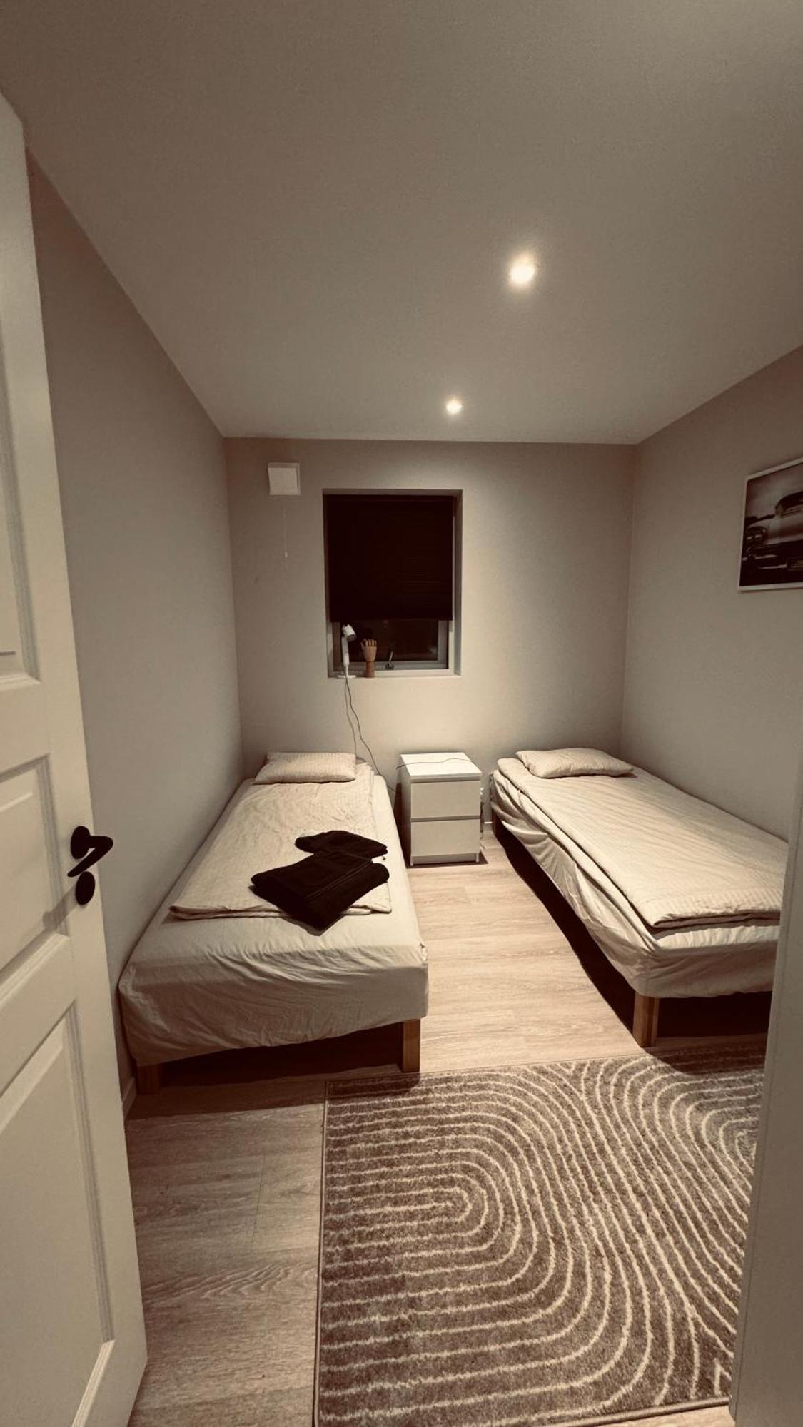 Rudnic Villa S Ap4 Softeland Exterior foto